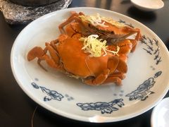 -天伦里餐厅(绿城桃花源店)