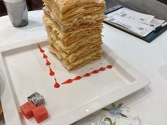 -翠园(南京德基广场店)
