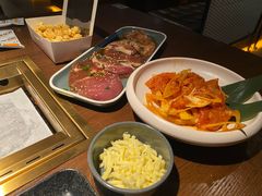 -新石器烤肉(中房金谊广场店)