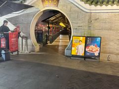 -侨美·唐荔园·40年地道粤菜