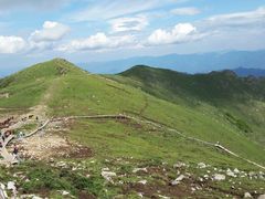 -北京灵山风景区