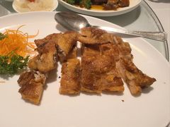 金龙百花鸡-詠春园