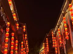 -磁器口古镇