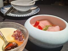 酸萝卜-山石榴·贵州菜(丰盛里店)