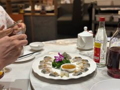 潮汕五笋鱼饭-厝包四点金·潮宴(太古仓店)