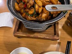 -乡亲鹅肉城(吴江店)