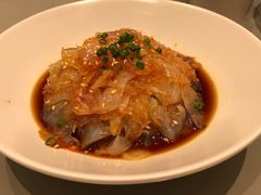 海蛰头黄瓜-红城阁·上海味道(四平路店)
