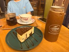 -安琳acKONA咖啡(市南店)