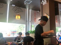 -大雄寿司(中华广场店)