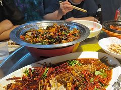 -东来土菜馆(民祥园路店)