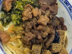 全家福-好面道大肠面(中华路店)