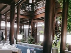 -狮王府淮扬菜(夫子庙老门东店)