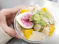 -Blueglass酸奶(上生新所店)