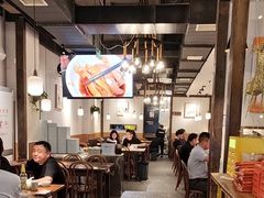 -乔街深夜食堂·台州菜·高压锅生蚝(杭州总店)