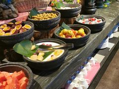 -阿姨家厨(香格里拉大酒店)