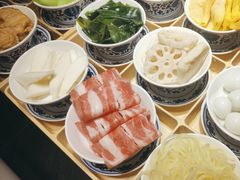 -咏江南·苏式火锅·苏州评弹(观前街店)