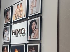 -海马体照相馆丨大师(青岛万象城店)