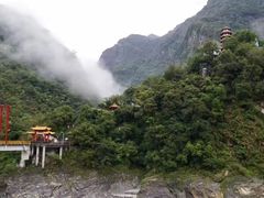 -太鲁阁公园