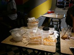 -孖记茶档·热腾茶餐(乐峰店)