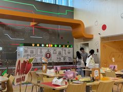 -康师傅味来馆
