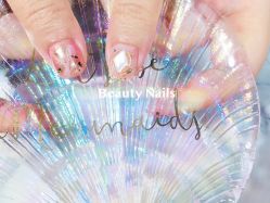 -Beauty Nails 美甲美睫皮肤管理