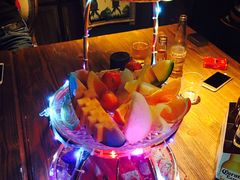 -胡桃里音乐酒馆(环亚凯瑟琳广场店)