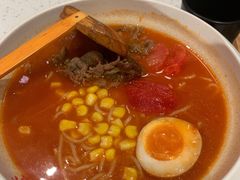 番茄肥肉面-味千拉面(光启城时尚购物中心店)