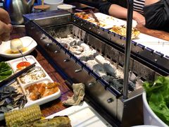 -三个蒙古大叔羊肉串(大宁店)