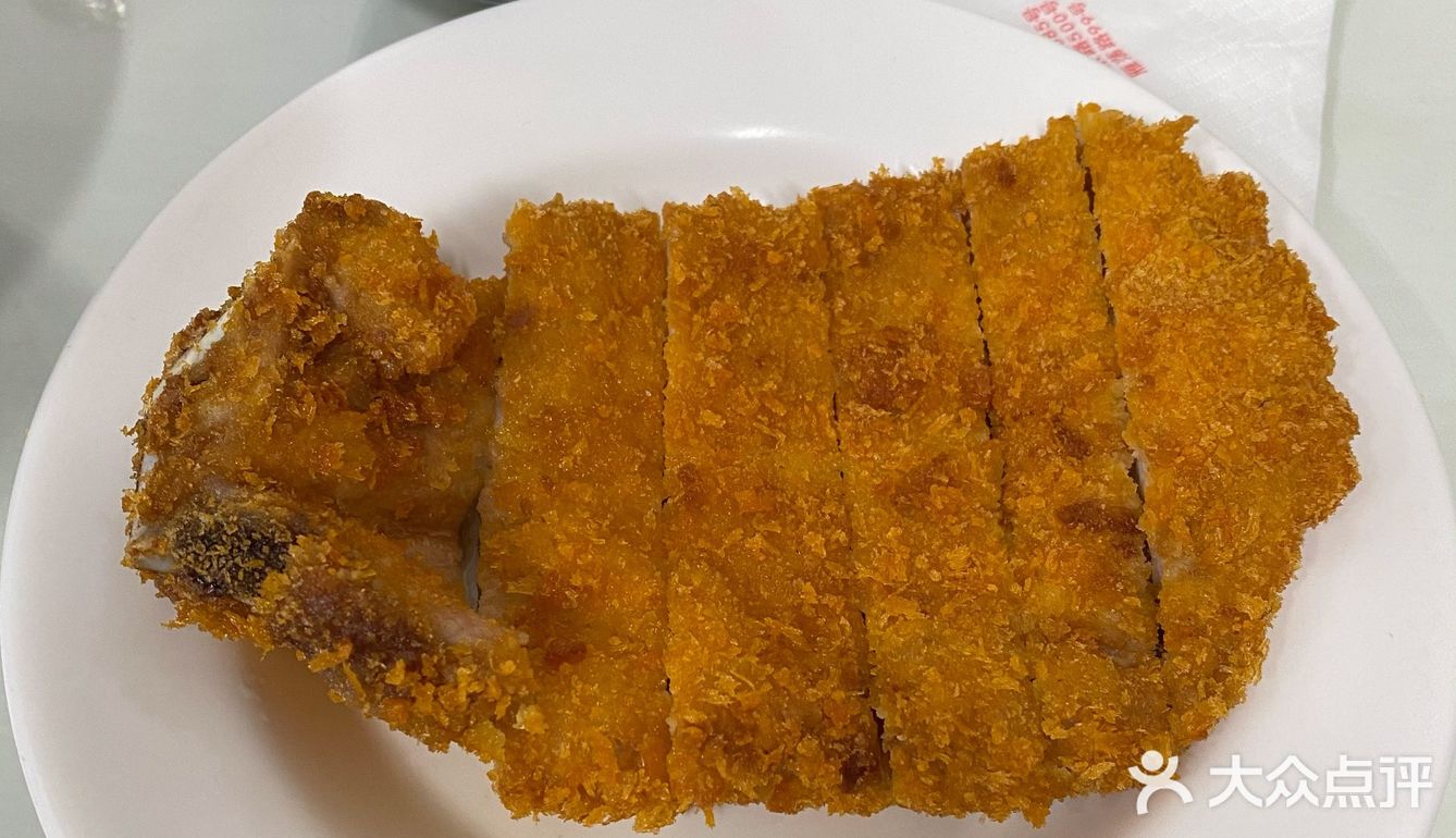 小刘探店 魔都必吃的面