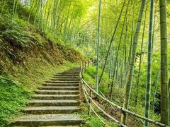 -千泷沟大瀑布旅游区