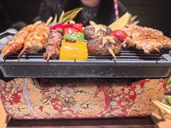 -蝉一日本料理(高新区店)