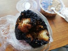 -芳婆糕团店(王府大街店)