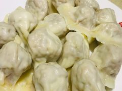 -岳姥姥饺子(泺文路店)