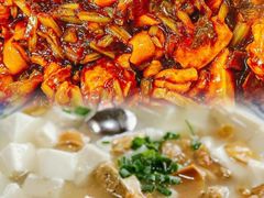 -洞天食府(北大街店)
