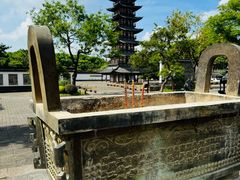 -上海方塔园
