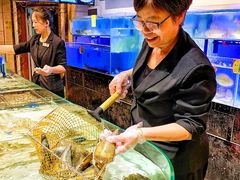 -虾饺妹·酒家(金碧店)
