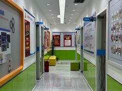 -童程童美·信息学竞赛·乐高机器人编程(龙华校区)