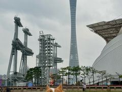 -海心沙亚运公园