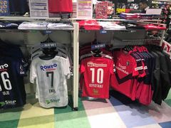-サッカーショップKAMO(心斎橋店)