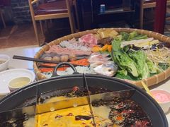 -大队长主题火锅(观音桥店)