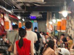 -辉记炭烧海鲜大排档·老字号(福田店)
