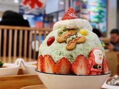 -怪物的冰与火(天虹商场中山路店)