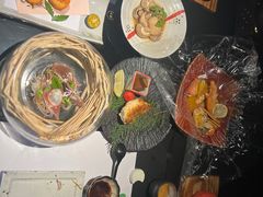 -花潮料理艺食馆(SM新生活广场店)