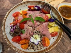 -ALLORA意大利餐厅(丰盛里店)