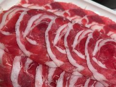 -爱丽格斯火锅(东岸国际店)