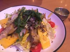 -MR.ROCKY洛奇先生RESTAURANT&BAR(宝安壹方城店)