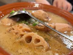 -董厨煨汤馆(车站路店)