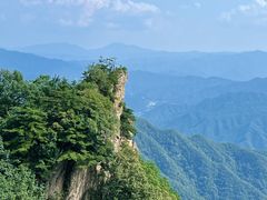 -王顺山国家森林公园
