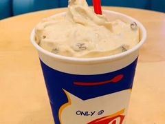 -DQ·蛋糕·冰淇淋(万象城店)
