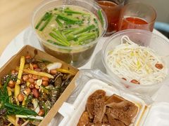 -细妹五香牛杂(步行街店)